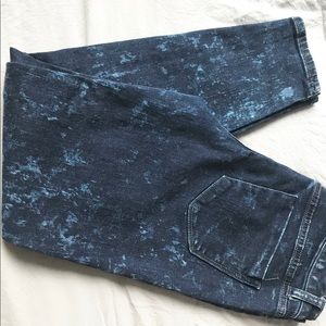 Mossimo Supply Co. Jeans - Mid-Rise Jeggings Mossimo Supply Co. Jeans - Mid-Rise Jeggings